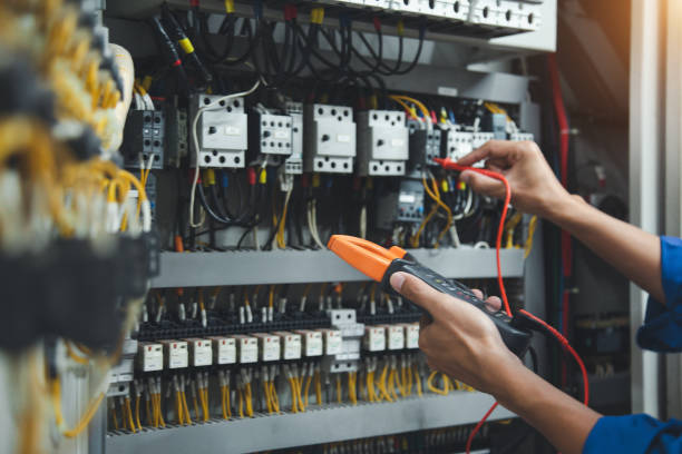 Best Electrical Upgrades for Homes  in Valley Park, MO