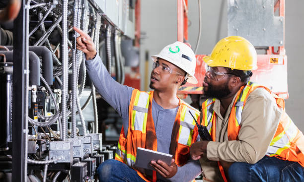 Best Affordable Electrician  in Valley Park, MO