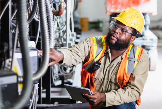Best 24-Hour Electrician  in Valley Park, MO