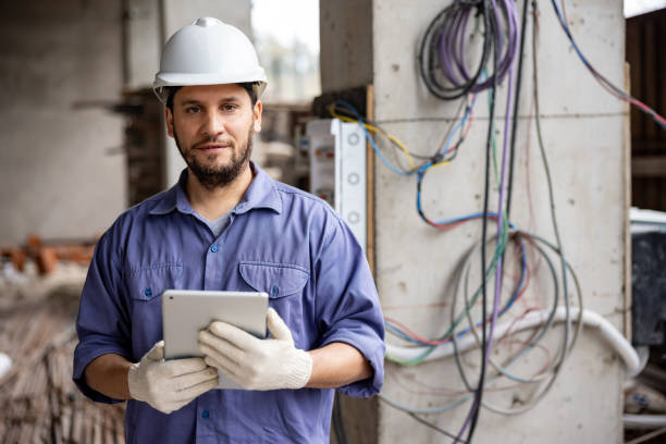 Best Electrical Installation Contractor  in Valley Park, MO