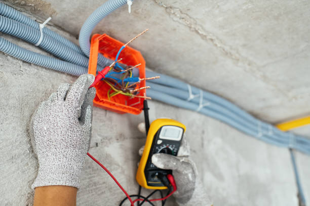 Best Local Electrician Companies  in Valley Park, MO