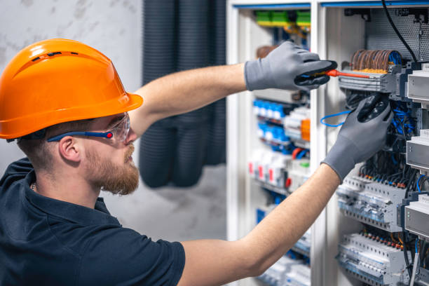 Best Electrician for Home Renovation  in Valley Park, MO