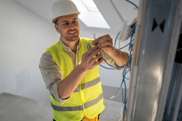 Best Electrical Repair Services  in Valley Park, MO